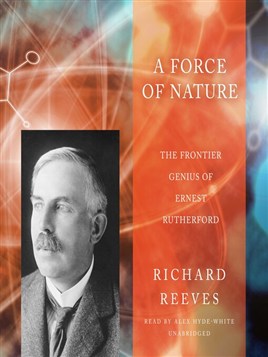 "A Force of Nature" by Reeves, Richard