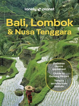 "Bali, Lombok & Nusa Tenggara" by Exelby, Narina