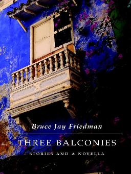 Three Balconies