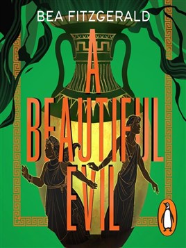 "A Beautiful Evil" by Fitzgerald, Bea