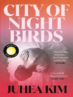 "City of Night Birds" by Kim, Juhea