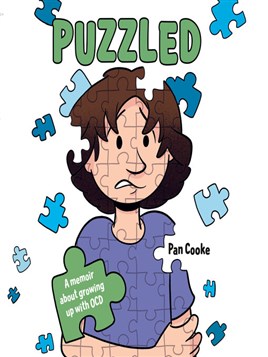 "Puzzled" by Cooke, Pan