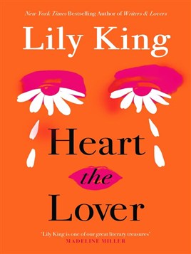 "Heart the Lover" by King, Lily