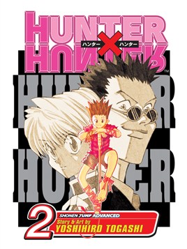 Hunter X Hunter