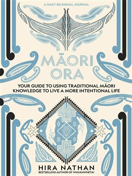 "Māori Ora" by Nathan, Hira