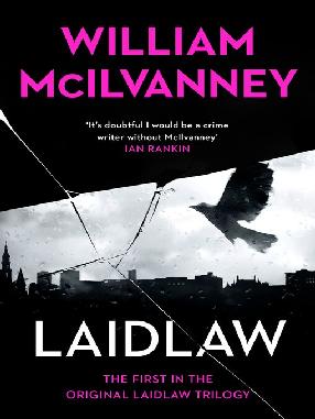 Catalogue search for Laidlaw