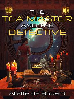 Catalogue search for The tea master and the detective