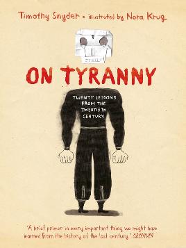 On Tyranny