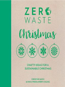 Catalogue record for Zero waste Christmas
