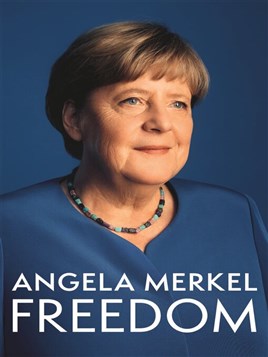 "Freedom" by Merkel, Angela, 1954-