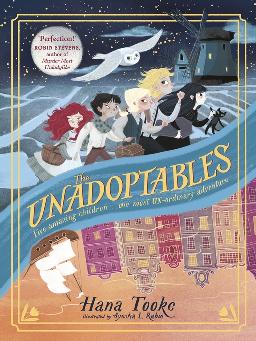 The Unadoptables The Unadoptables