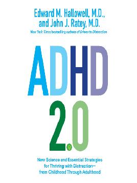 ADHD 2.0
