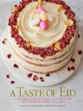 Catalogue record for A taste of Eid
