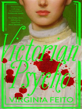 "Victorian Psycho" by Feito, Virginia