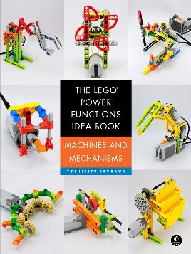 Gears and Gadgets Building Set