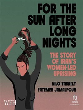 "For the Sun After Long Nights" by Jamalpour, Fatemeh
