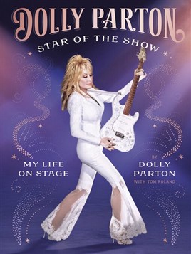 "Star of the Show" by Parton, Dolly, 1946-2026