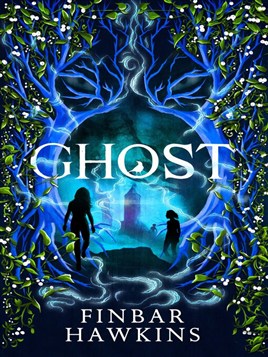 "Ghost" by Hawkins, Finbar