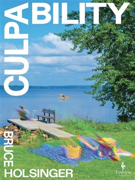 "Culpability" by Holsinger, Bruce