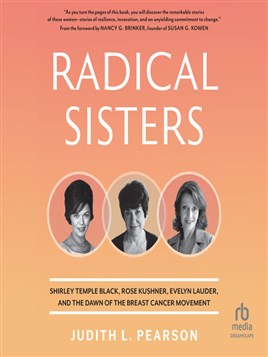 "Radical Sisters" by Pearson, Judith L., 1953-