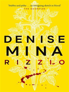 "Rizzio" by Mina, Denise, 1966-