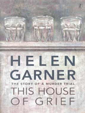 This House of Grief