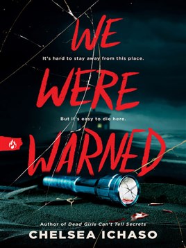 "We Were Warned" by Ichaso, Chelsea