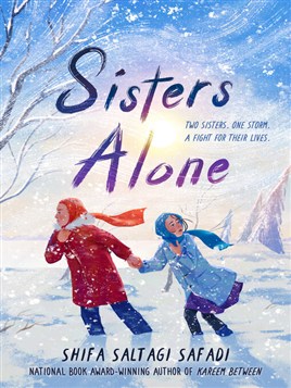"Sisters Alone" by Safadi, Shifa Saltagi