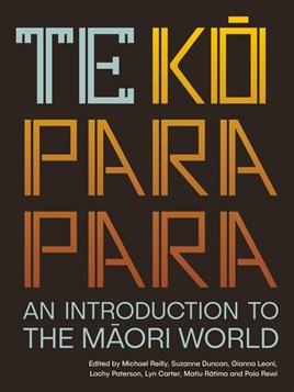 "Te Kōparapara"
