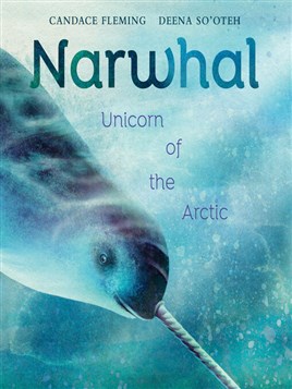 "Narwhal" by Fleming, Candace