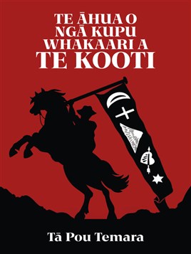 "Te āhua o ngā kupu whakaari a Te Kooti" by Temara, Pou, 1948-