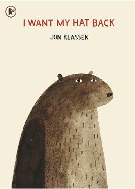 Catalogue record for I want my hat back by Jon Klassen