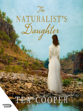 "The Naturalist's Daughter" by Cooper, Tea