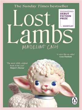 "Lost Lambs" by Cash, Madeline