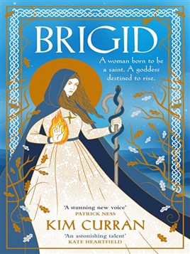 "Brigid" by Curran, Kim