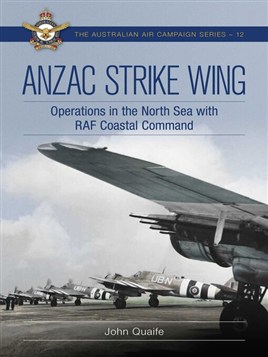 "ANZAC Strike Wing" by Quaife, John