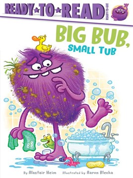 "Big Bub, Small Tub" by Heim, Alastair