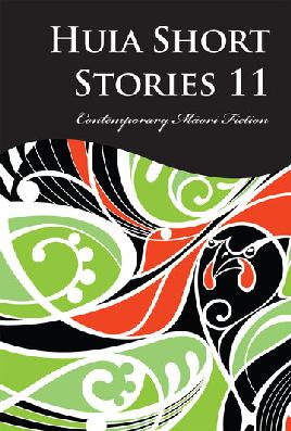 Huia short stories