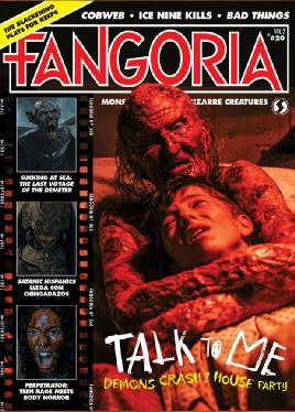 Fangoria