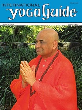 International Yoga Guide International Yoga Guide