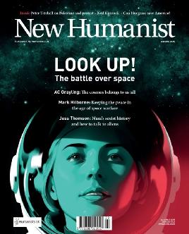 New Humanist