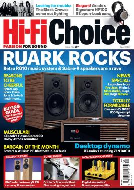 Hi-fi Choice