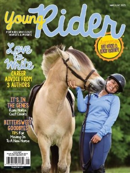 Young Rider Young Rider