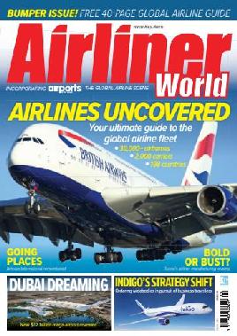 Airliner World