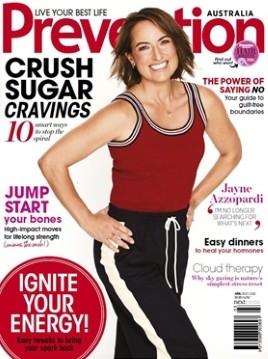 Prevention Prevention