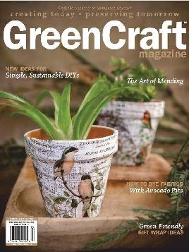 Greencraft Magazine