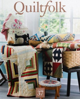 Quiltfolk Quiltfolk