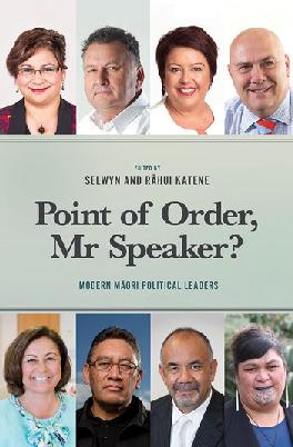 "Point of Order, Mr Speaker?"