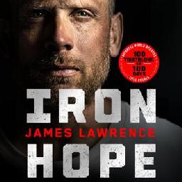 "Iron Hope" by Lawrence, James, 1976-