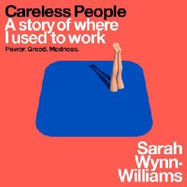 "Careless People" by Wynn-Williams, Sarah